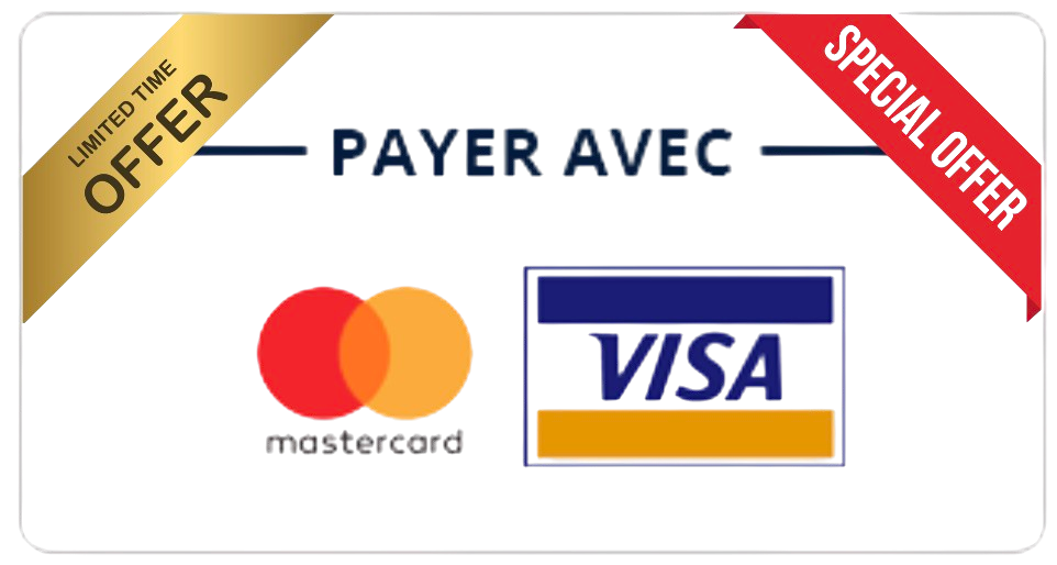 Paiement en ligne