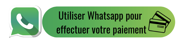 Payment en ligne